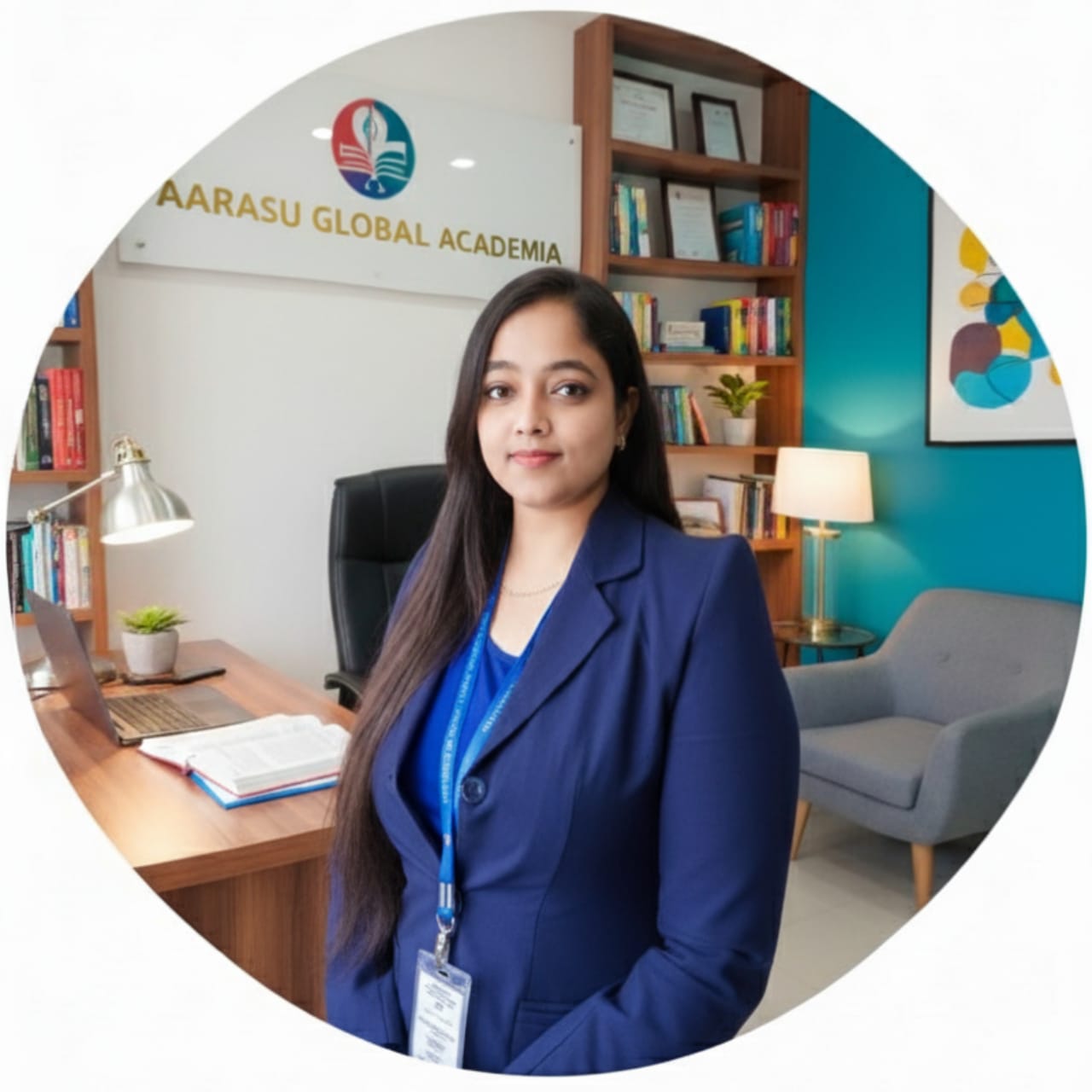 Dr. Supreetha, B.U. <hr> PhD | Psychology Practitioner | International Certified Career Coach (CDA, USA)